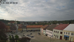 Palackého náměstí
