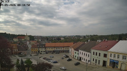 Palackého náměstí