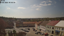 Palackého náměstí