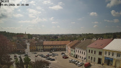 Palackého náměstí