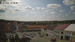 Palackého náměstí