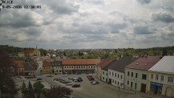 Palackého náměstí