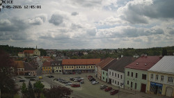 Palackého náměstí