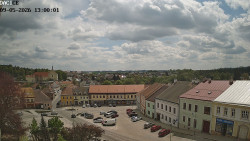 Palackého náměstí
