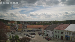Palackého náměstí