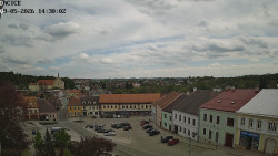 Palackého náměstí