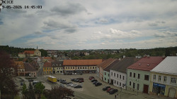 Palackého náměstí