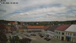 Palackého náměstí