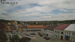 Palackého náměstí