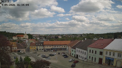 Palackého náměstí