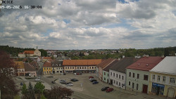 Palackého náměstí
