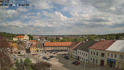 Palackého náměstí