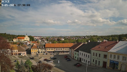 Palackého náměstí
