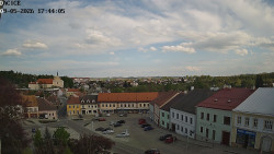 Palackého náměstí