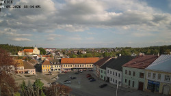 Palackého náměstí