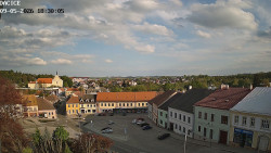 Palackého náměstí