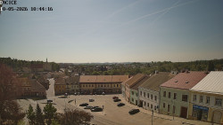 Palackého náměstí