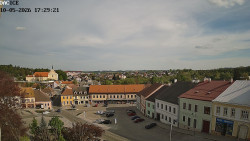 Palackého náměstí