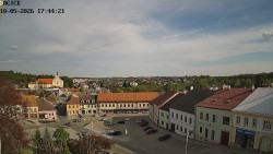 Palackého náměstí