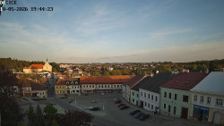 Palackého náměstí