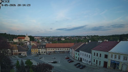 Palackého náměstí