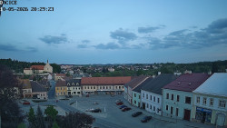 Palackého náměstí