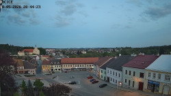 Palackého náměstí