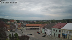 Palackého náměstí