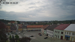 Palackého náměstí