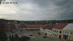 Palackého náměstí