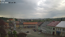 Palackého náměstí