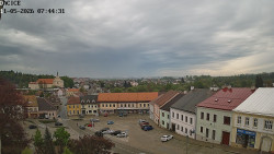 Palackého náměstí