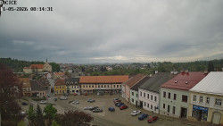 Palackého náměstí