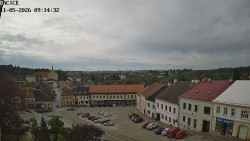 Palackého náměstí