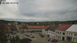 Palackého náměstí