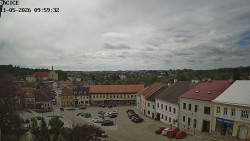 Palackého náměstí