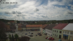 Palackého náměstí