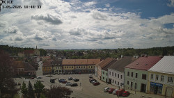Palackého náměstí