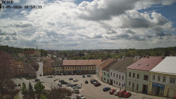 Palackého náměstí