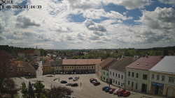 Palackého náměstí