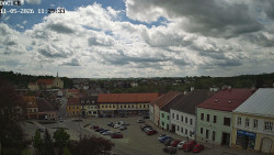 Palackého náměstí