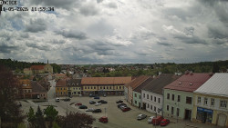 Palackého náměstí