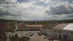 Palackého náměstí