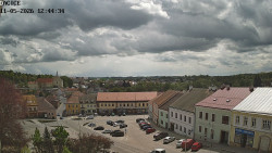 Palackého náměstí