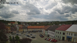 Palackého náměstí