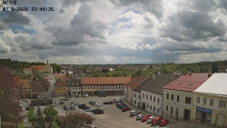 Palackého náměstí