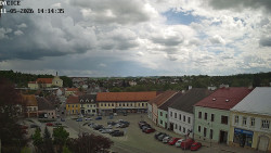 Palackého náměstí