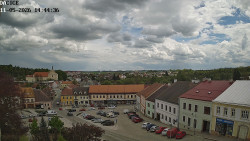 Palackého náměstí