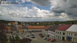 Palackého náměstí