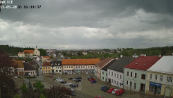 Palackého náměstí